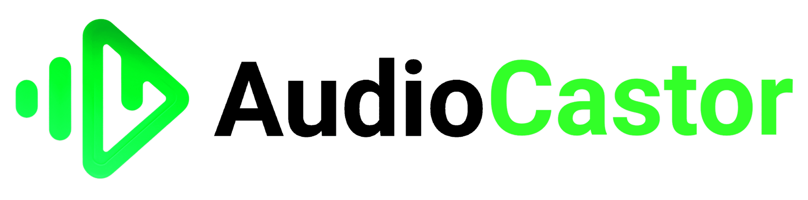 AudioCastor