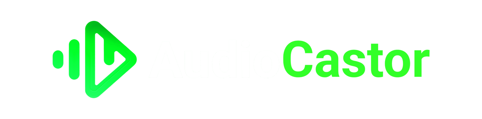 AudioCastor